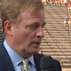 Illustration for article titled The Many Horrible, Stupid Faces Of Roger Goodell: A Gallery Of Authoritarian Derp